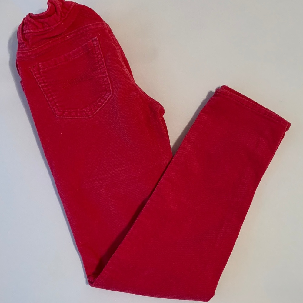 Gap Kids Girls Size 7 Corduroy Pants in Kids.